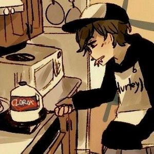 Meet your Posher, Wyatt